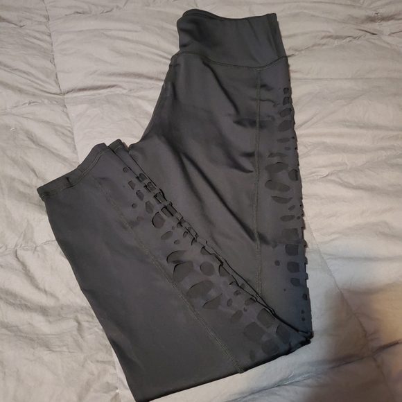 SHEIN Pants - SHEIN leggings